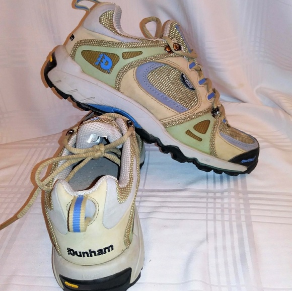 Men's Dunham Waffle Stompers Hiking Shoes.Size 7.5 - Picture 5 of 8